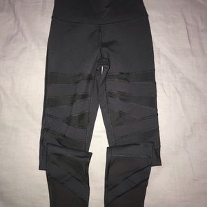 Lulu Lemon Leggings